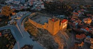 Campeonato Provincial de Piragüismo de Invierno